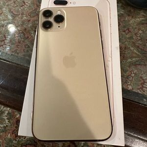iPhone 11 Pro 256GB